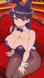 Ai Assisted Rule 34 Image