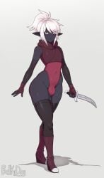 Arm Guards Rule 34 Image