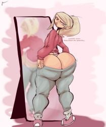 1girls Rule 34 Image