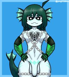 Chains Rule 34 Image