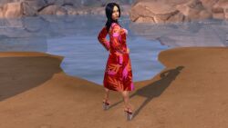Maxis (Ea) Rule 34 Image