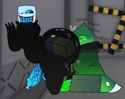 Die Of Death (Roblox) Rule 34 Image
