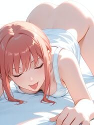 Makima (Chainsaw Man) Rule 34 Image