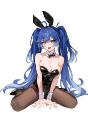 Iuno (Wuthering Waves) Rule 34 Image
