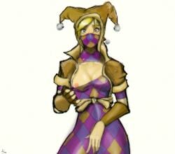 Viola (Timesplitters) Rule 34 Image