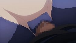 Man-Faced Dog (Toilet No Hanako-San) Rule 34 Image
