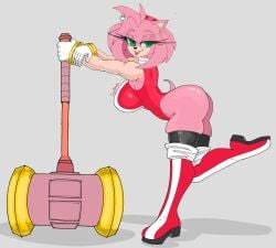 Sonic (Series) Rule 34 Image