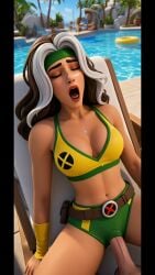 Rogue (Fortnite) Rule 34 Video