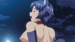 Man-Faced Dog (Toilet No Hanako-San) Rule 34 Image