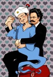 Akinator Rule 34 Image