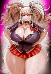 1girls Rule 34 Image