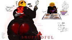 Die Of Death (Roblox) Rule 34 Image