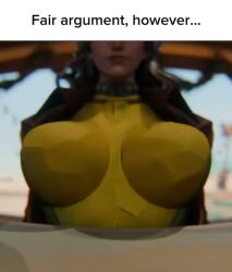 Rogue (Marvel Rivals) Rule 34 Video