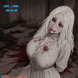 1girls Rule 34 Image