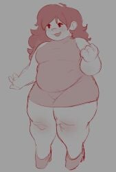 Girlfriend (Friday Night Funkin) Rule 34 Image
