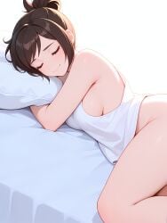 Mei (Overwatch) Rule 34 Image