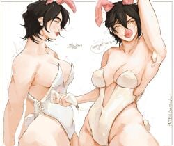 Jubilee (Marvel Rivals) Rule 34 Image
