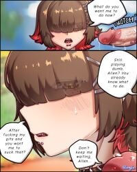Selehyme (Artist) Rule 34 Image