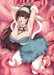 Aqua Eyes Rule 34 Image