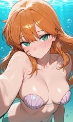 Kasumi (Pokemon) Rule 34 Image