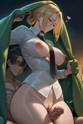 1girls Rule 34 Image