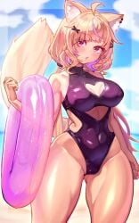 Squchan (Vtuber) Rule 34 Image