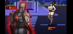 Anal Rule 34 Video