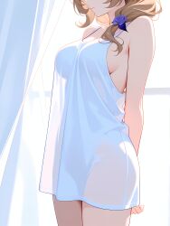 Lisa (Genshin Impact) Rule 34 Image