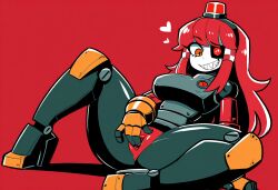 1girls Rule 34 Image