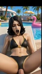 Marigold (Fortnite) Rule 34 Video