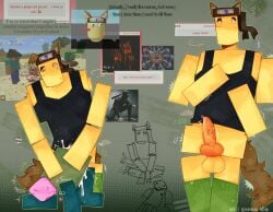 Construction (Roblox) Rule 34 Image