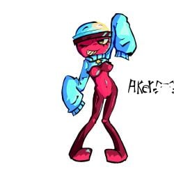 Gigi (Dandy'S World) Rule 34 Image