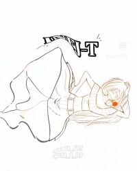 Algeria Rule 34 Image