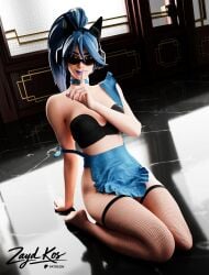 3d (Artwork) Rule 34 Image
