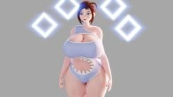1girls Rule 34 Image