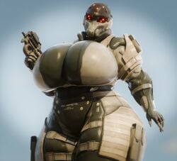 1girls Rule 34 Image
