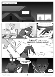 Susie (Deltarune) Rule 34 Image
