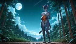 Alina Scratch Rule 34 Image