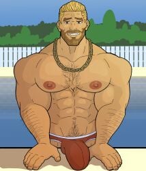 Arm Hair Rule 34 Image