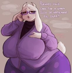 Undertale (Series) Rule 34 Image
