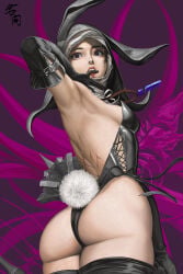 Undertaker (Nightreign) Rule 34 Image