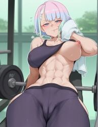 Abs Rule 34 Image