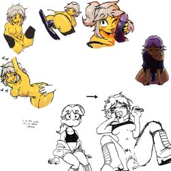 Fucking Rule 34 Image