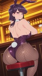 Ai Assisted Rule 34 Image