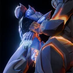 Polus (Fortnite) Rule 34 Image