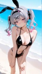 Rabbit Hole (Vocaloid) Rule 34 Image