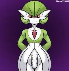 Pokemon (Species) Rule 34 Image