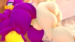Sonic (Series) Rule 34 Video