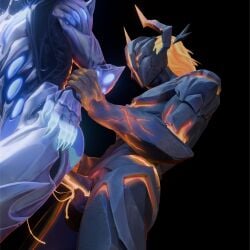 Polus (Fortnite) Rule 34 Image