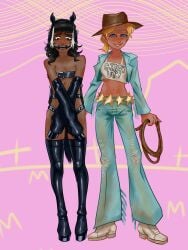 Agnel (Money For Girls: Amortized) Rule 34 Image
